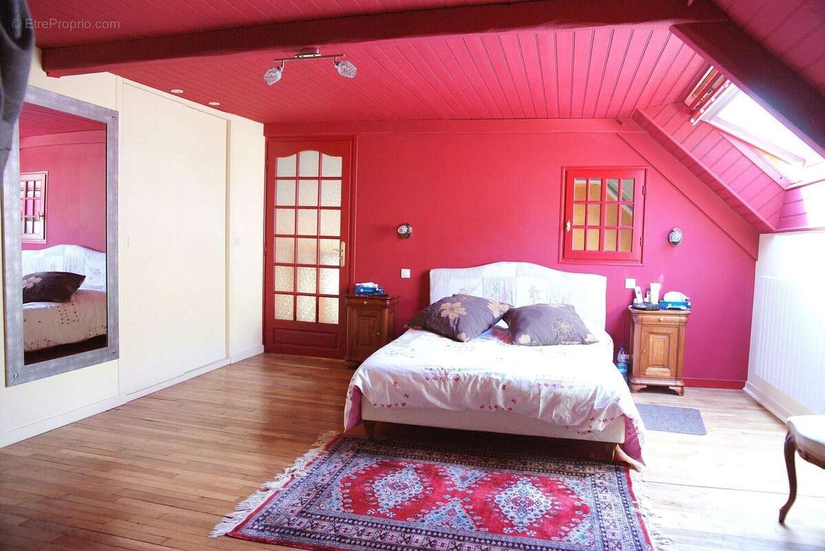 Photo 6 - Maison à PLOEMEL