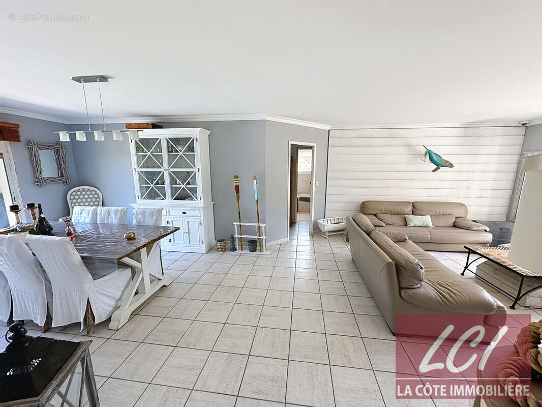 Maison à LA TESTE-DE-BUCH