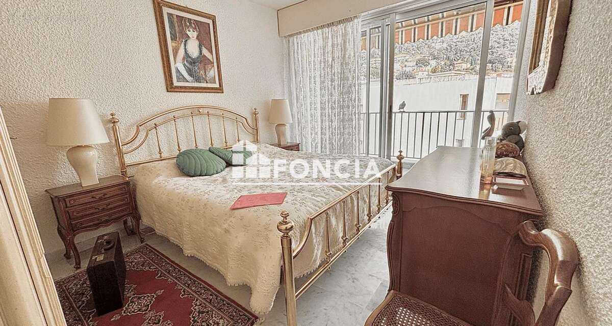 Quatre pieces front de mer compose de deux appartements - photo 21