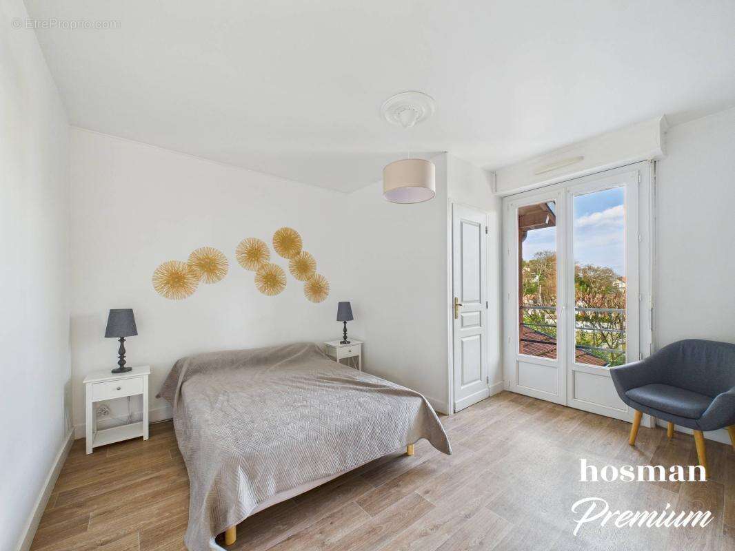 Maison à ARCACHON