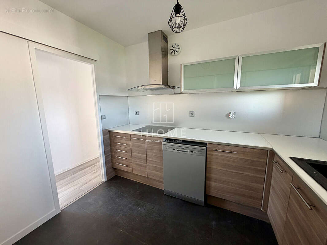 Appartement à LE MANS
