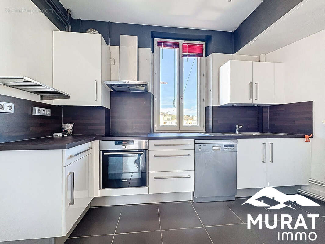 Appartement à CHAMALIERES