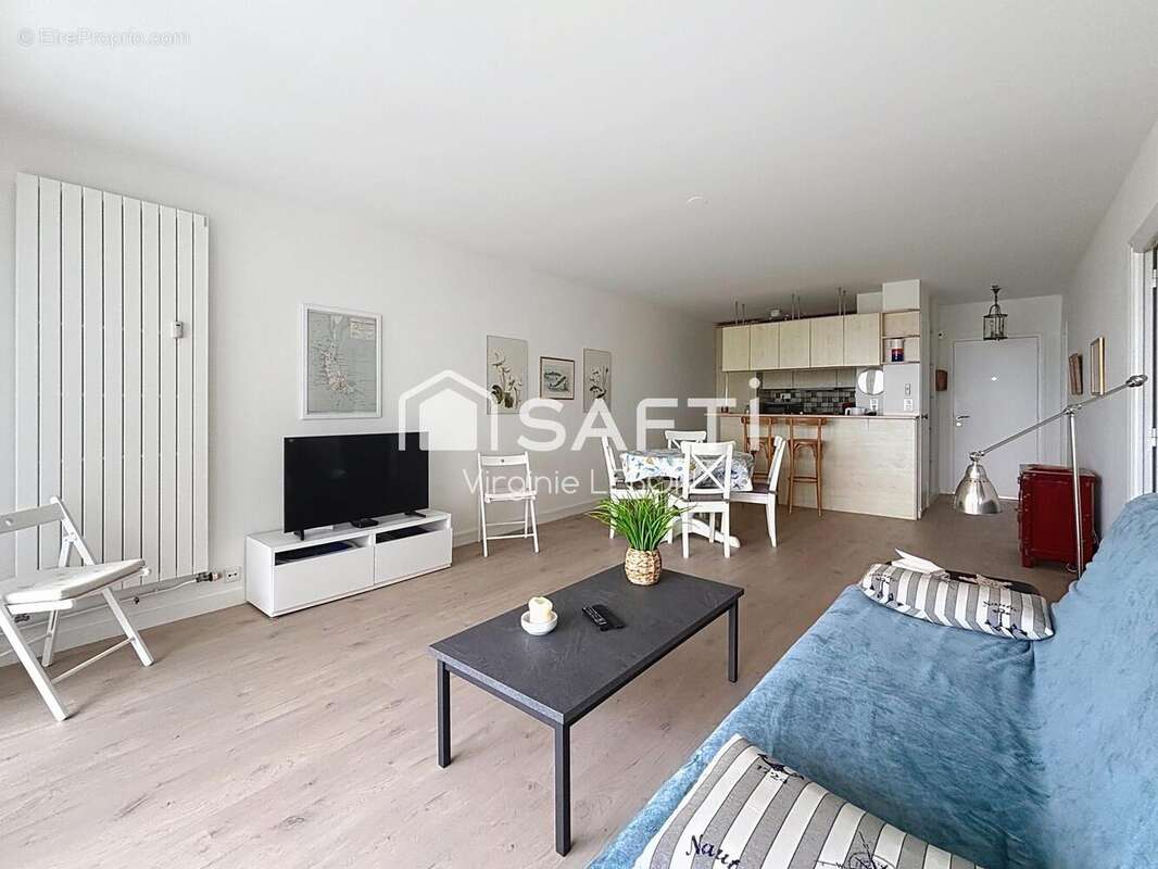 Photo 3 - Appartement à QUIBERON
