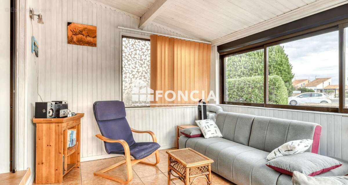 Maison 50 m² à Gruissan  - photo 5
