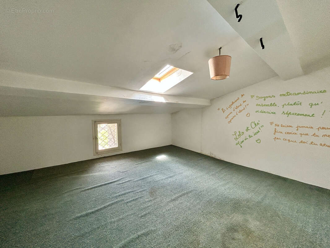 Maison à BEAUMONT-DE-LOMAGNE