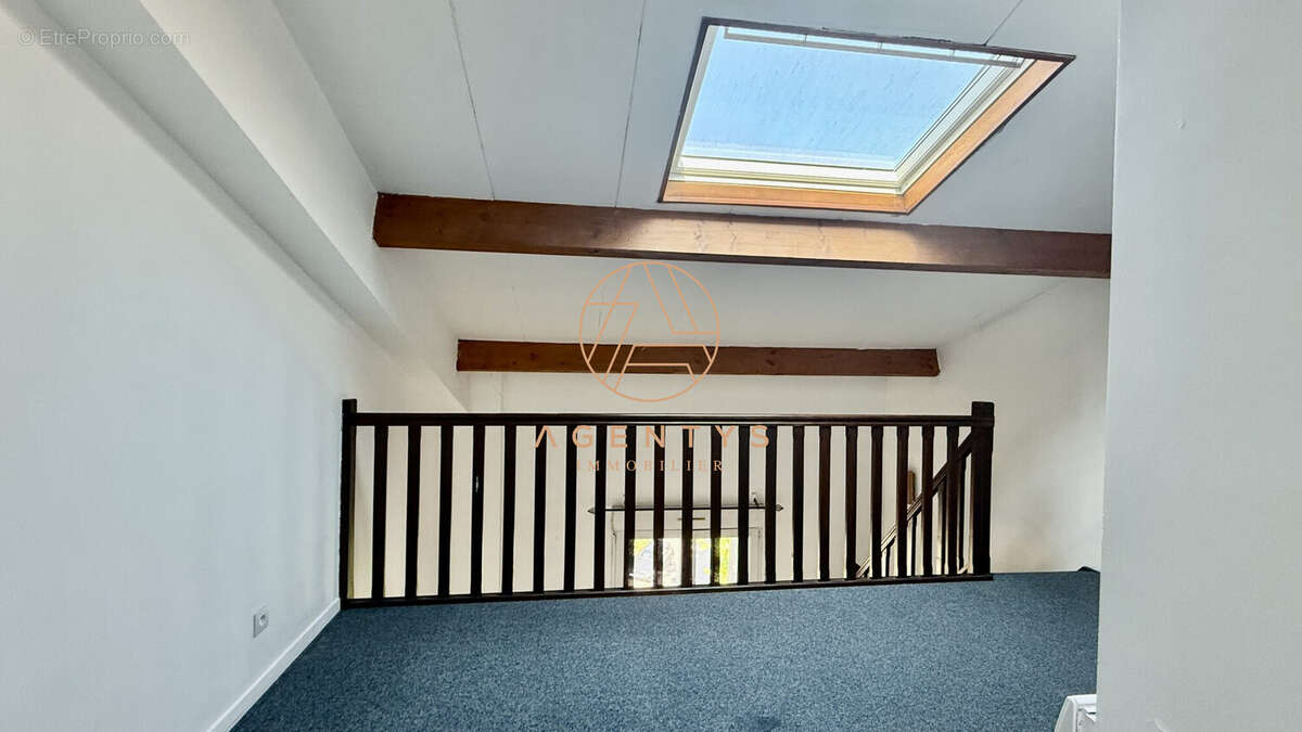 Appartement à PONTAULT-COMBAULT