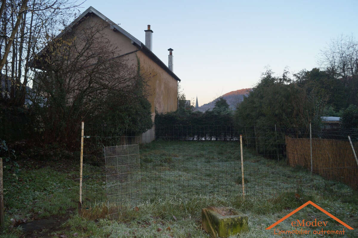Appartement à LE VAL-D'AJOL