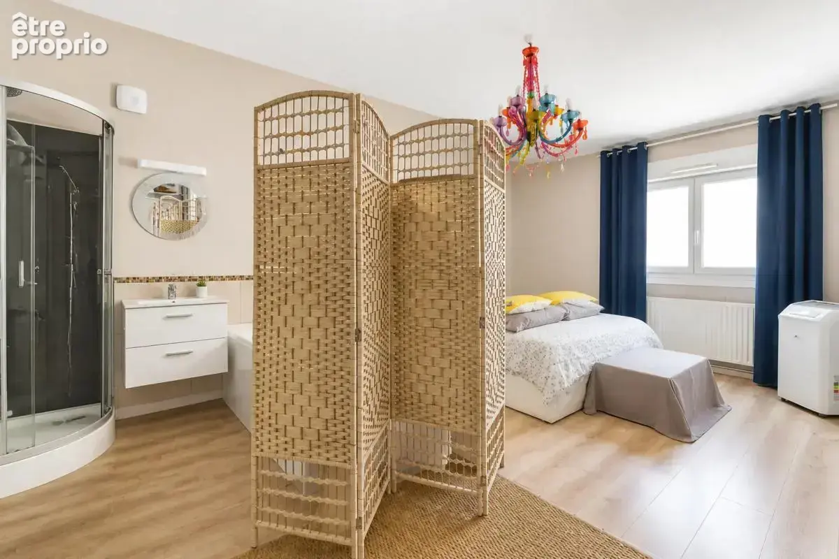 Maison de 5 pièces de 126 m² à Épinal - photo 18