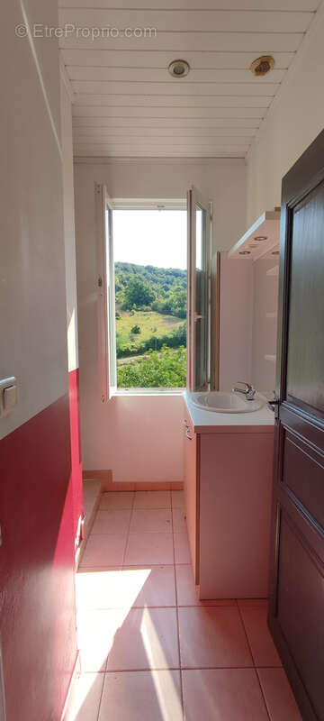 Maison à VALEILLES