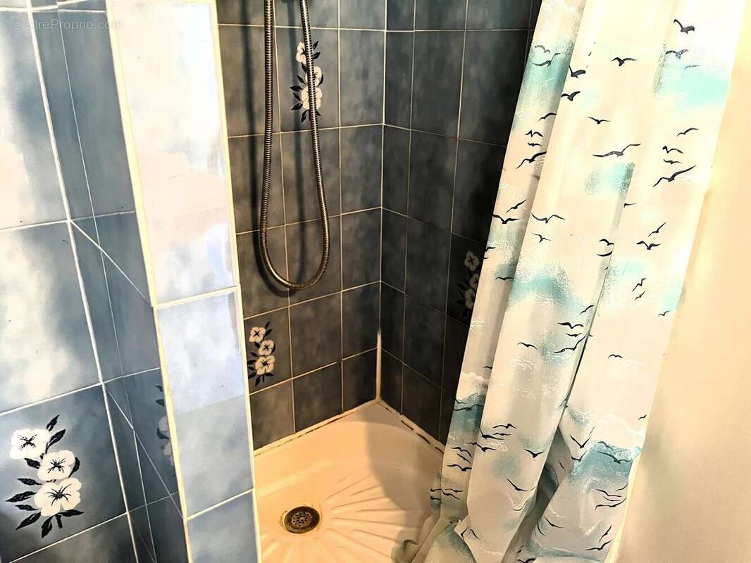 Appartement à LA LONDE-LES-MAURES