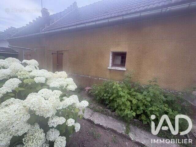 Photo 4 - Maison à TROSLY-BREUIL