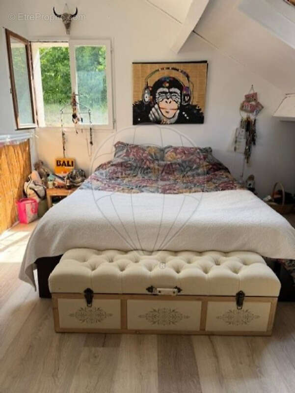 Maison 4 chambre(s) à vendre - photo 16
