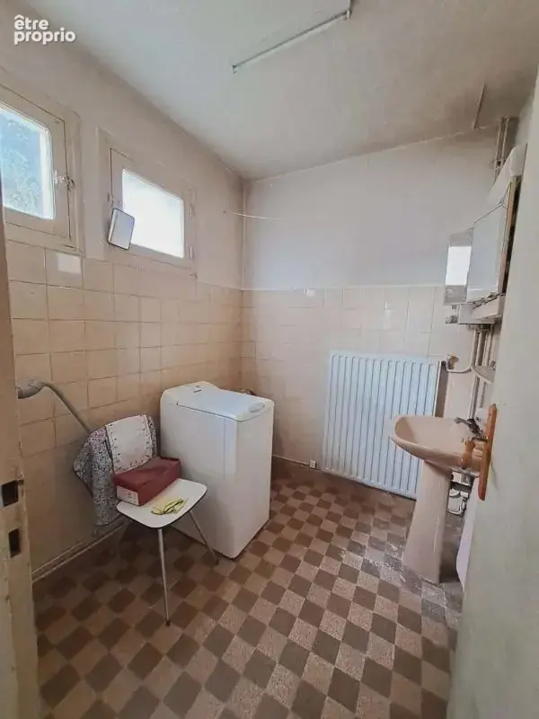 Maison Trosly Loire 3 pièce(s) 58 m2 - photo 7