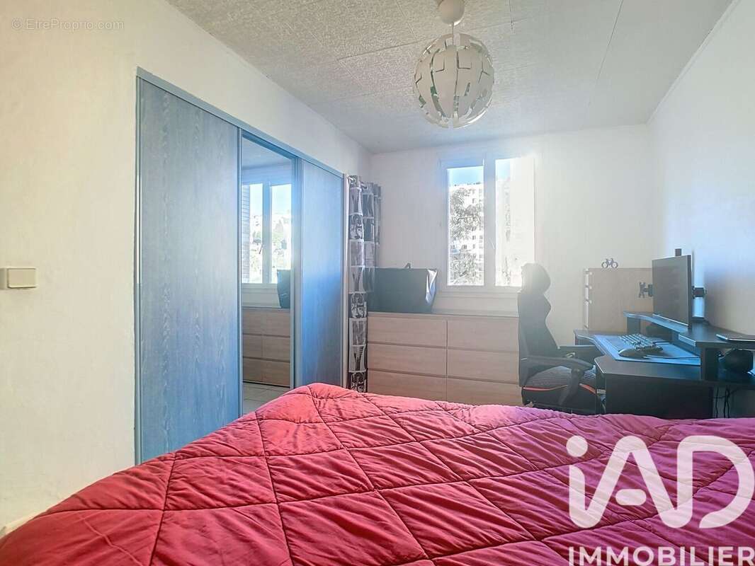Photo 9 - Appartement à NICE
