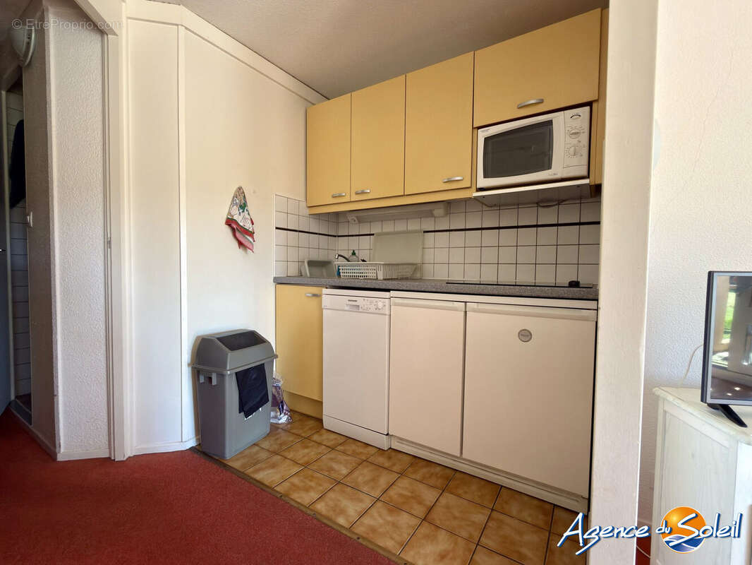 Appartement à SAINT-CYPRIEN