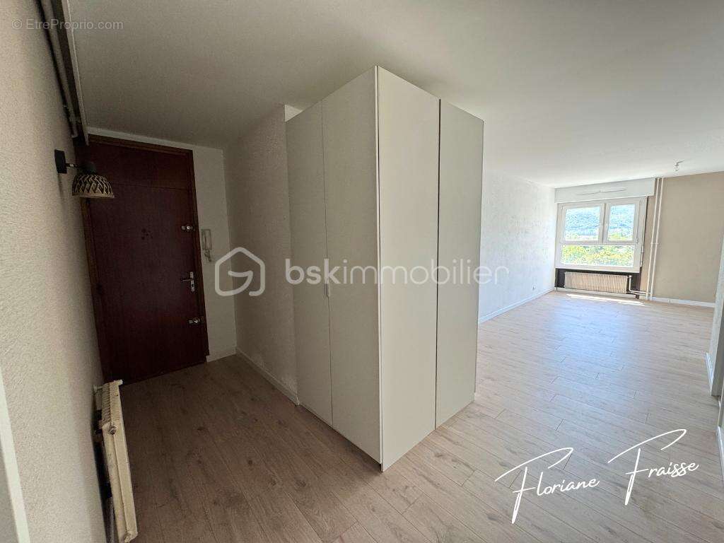 Appartement 4 pièces 75 m² + Cave - photo 8