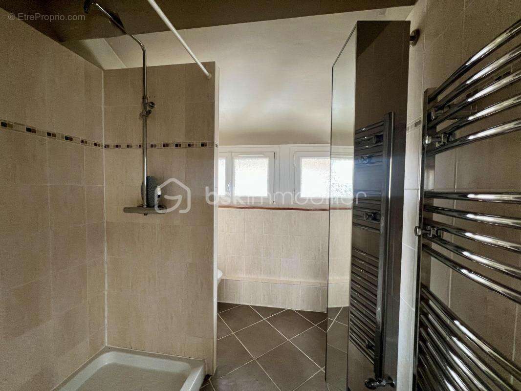 Maison à CAUDEBEC-LES-ELBEUF