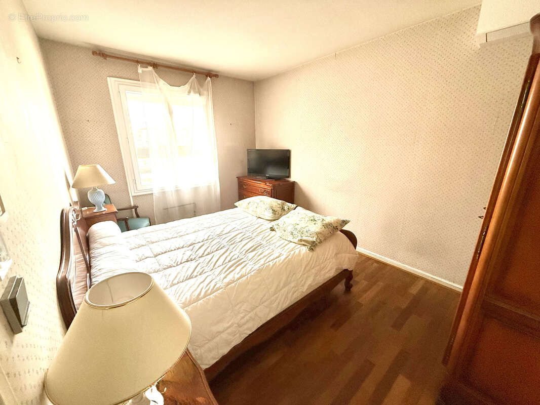 Appartement à MARSEILLE-11E