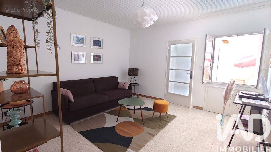 Photo 1 - Appartement à ARLES