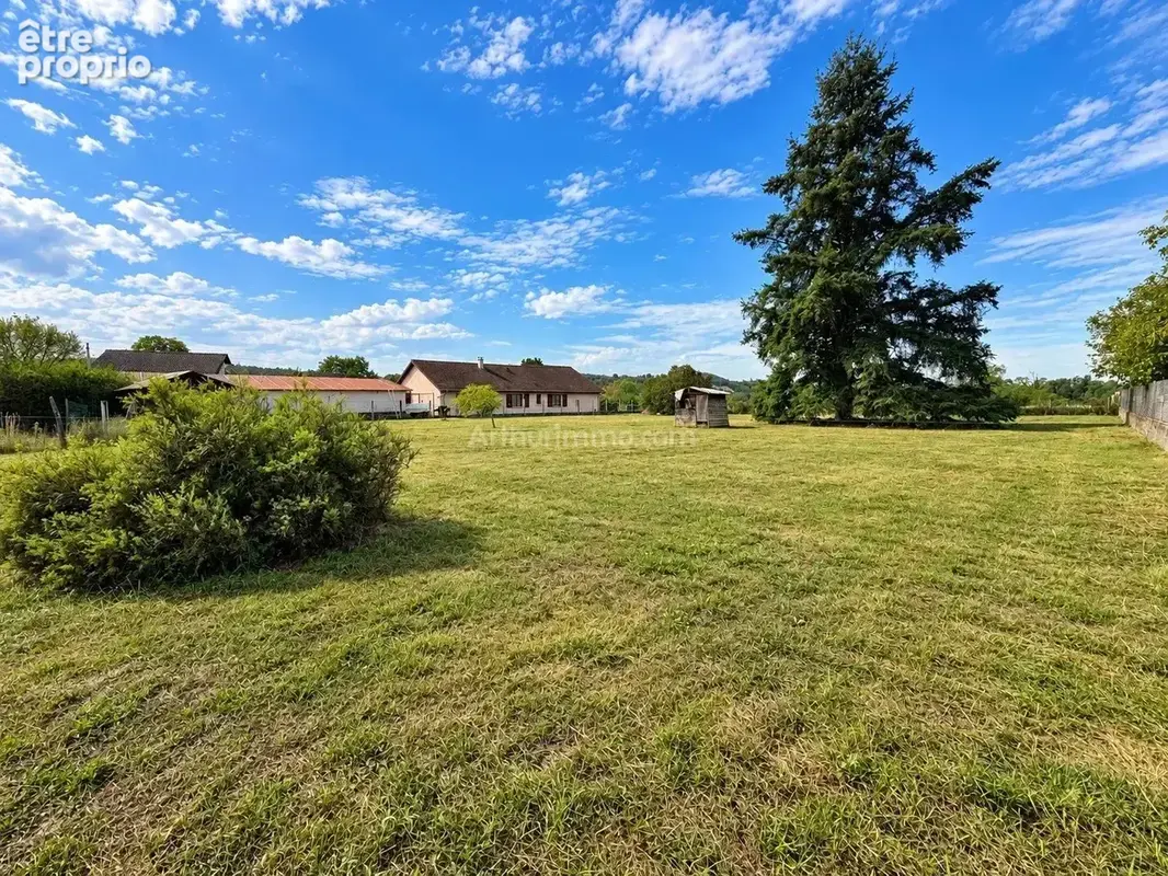 Vente Terrain Arandon-passins(38510) 78 000ï¿œ - photo 3