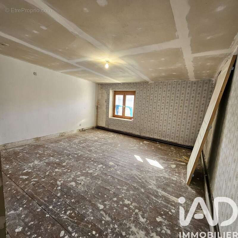 Photo 2 - Maison à SIVRY-SUR-MEUSE