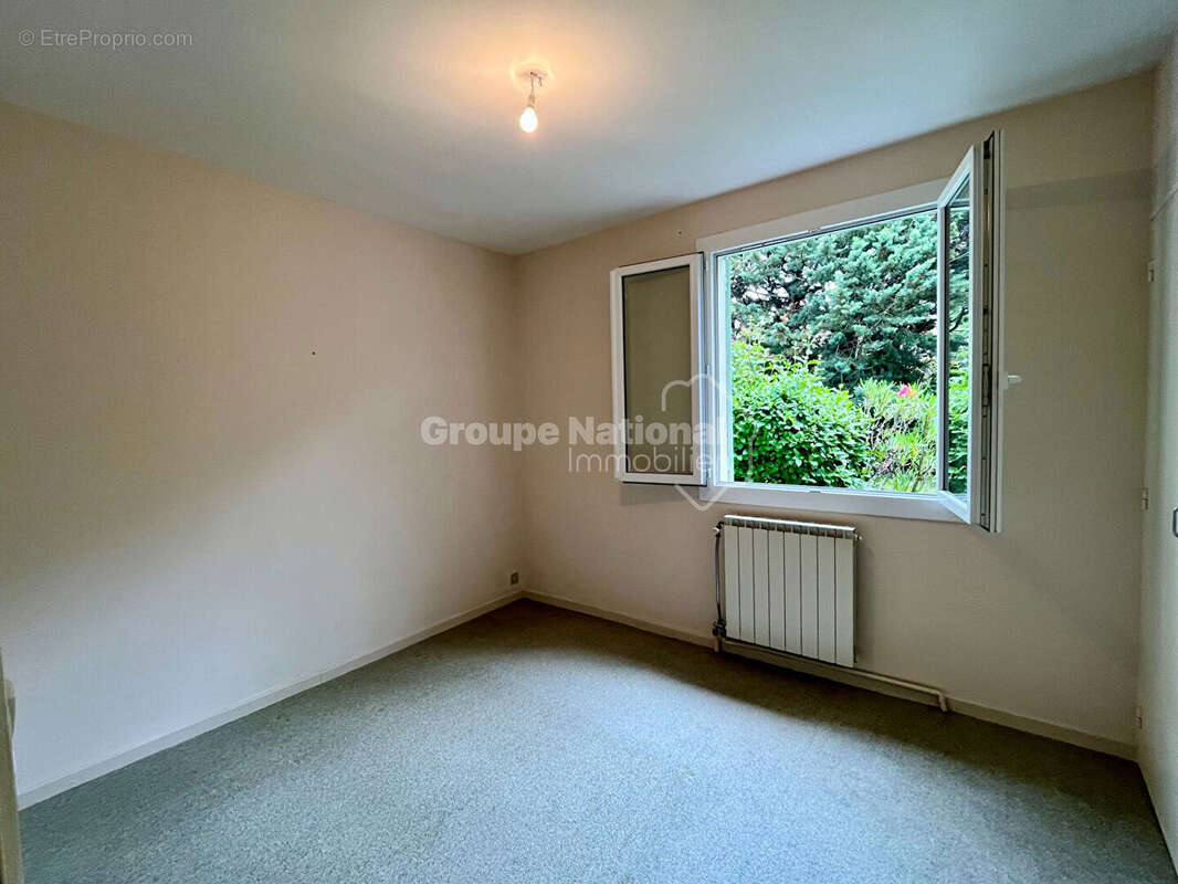 Maison à LES ANGLES