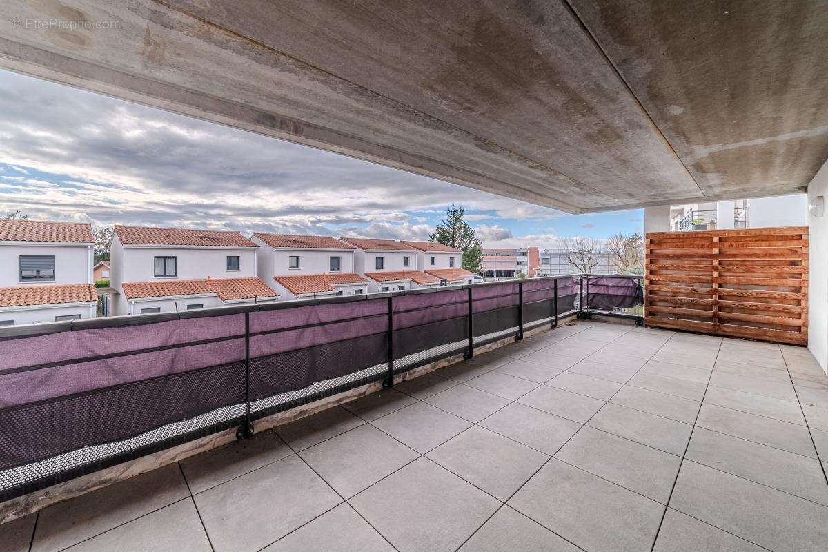 Appartement à SAINT-GALMIER