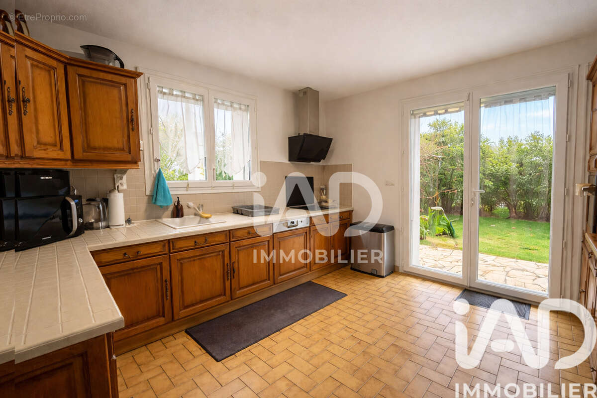 Photo 5 - Maison à NIMES