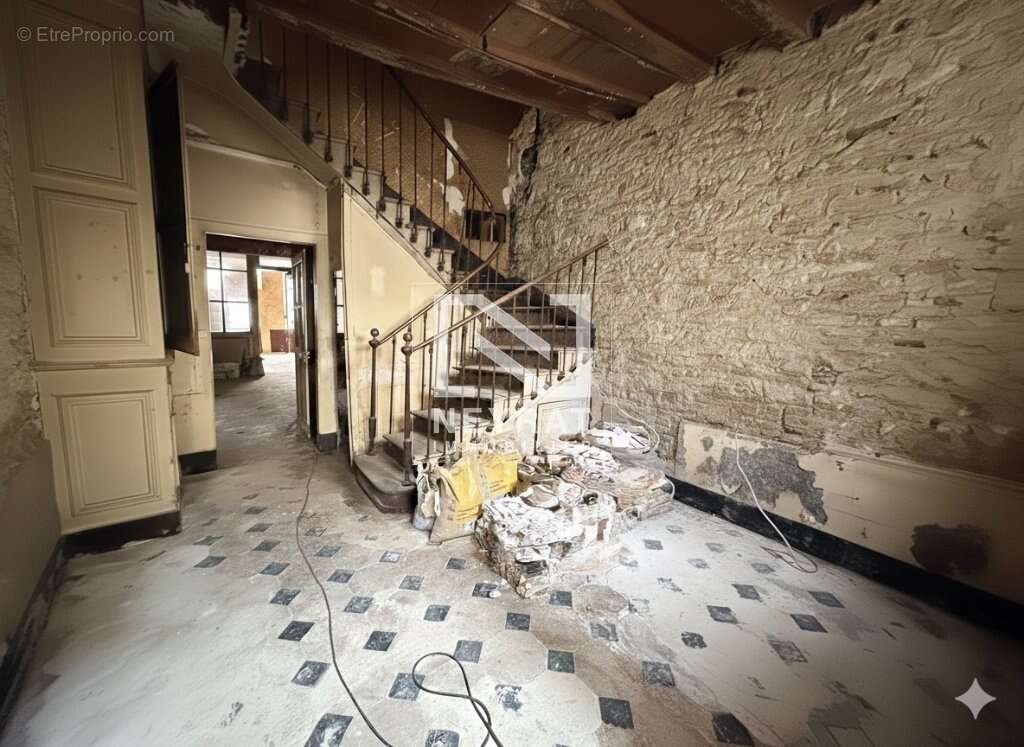 Appartement à CHALON-SUR-SAONE