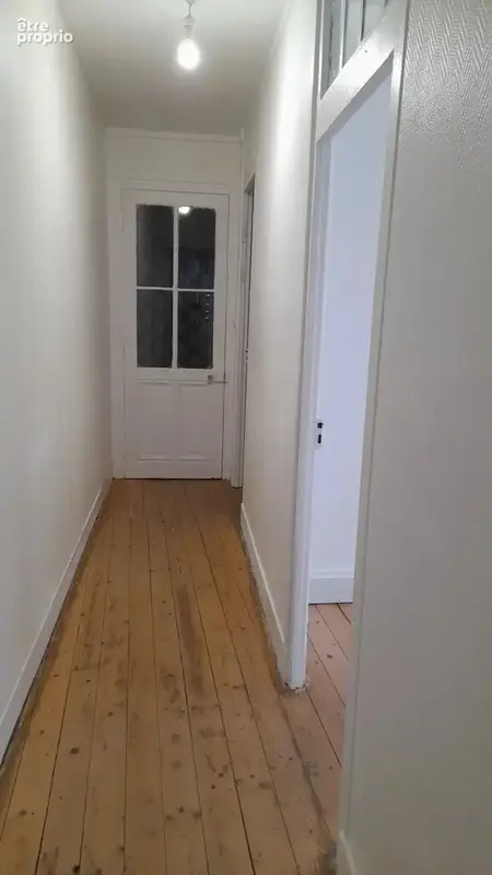 Appartement 110 m² à Montmerle-Sur-Saone  - photo 10