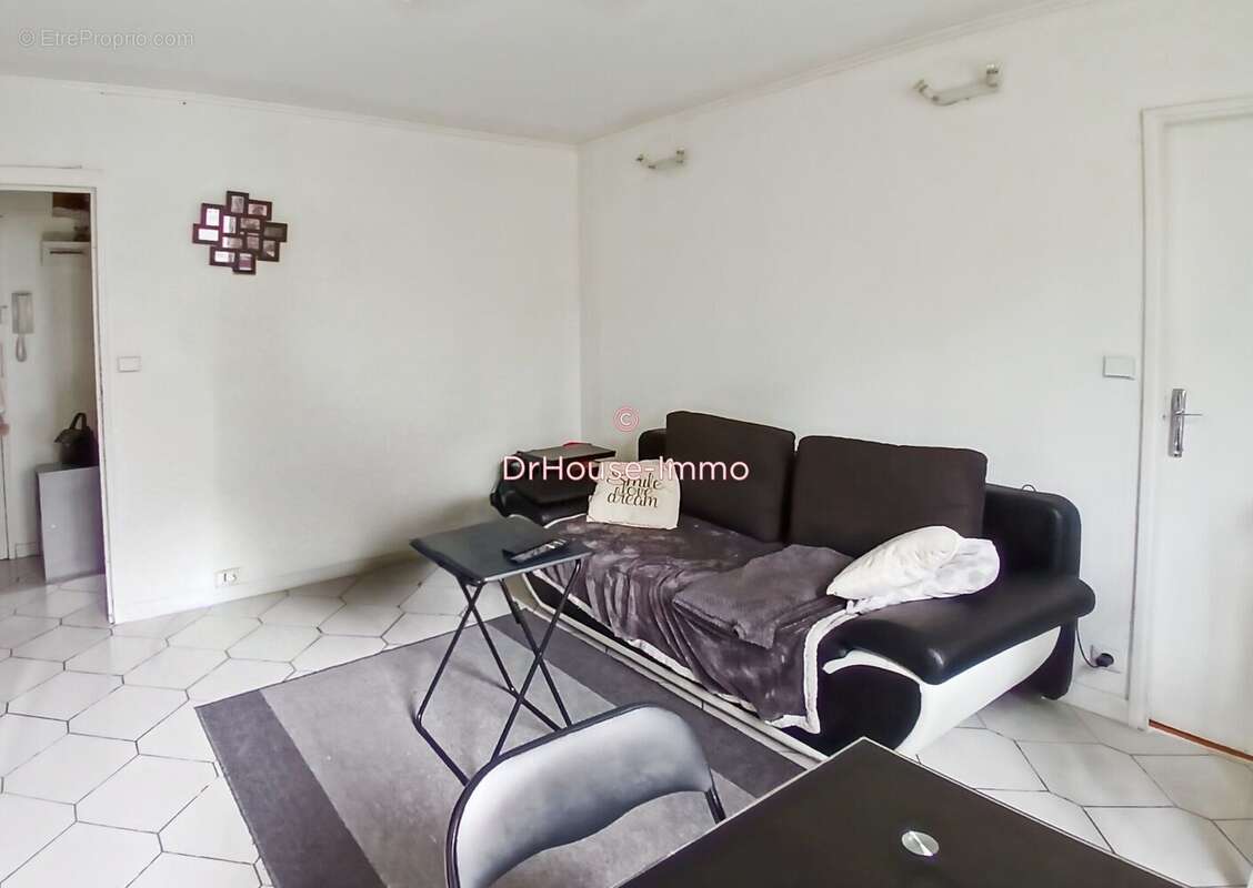 Appartement à VALENTON