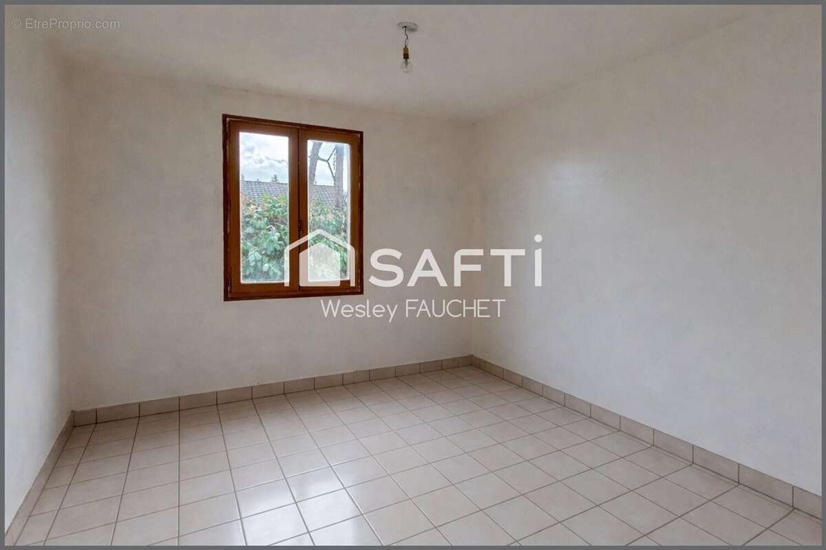 Maison 89 m² à Palluau-Sur-Indre  - photo 4
