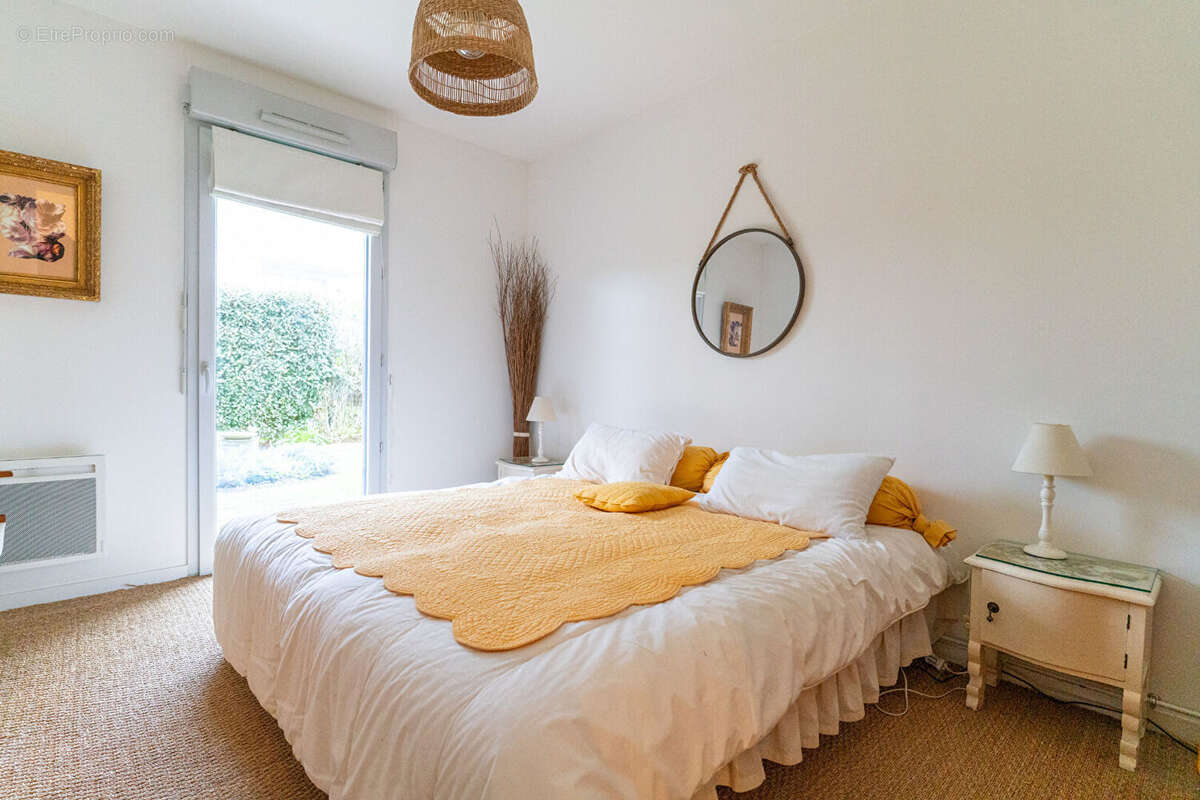 Appartement à TOURS