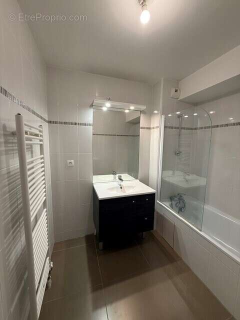 Appartement à CHAVILLE