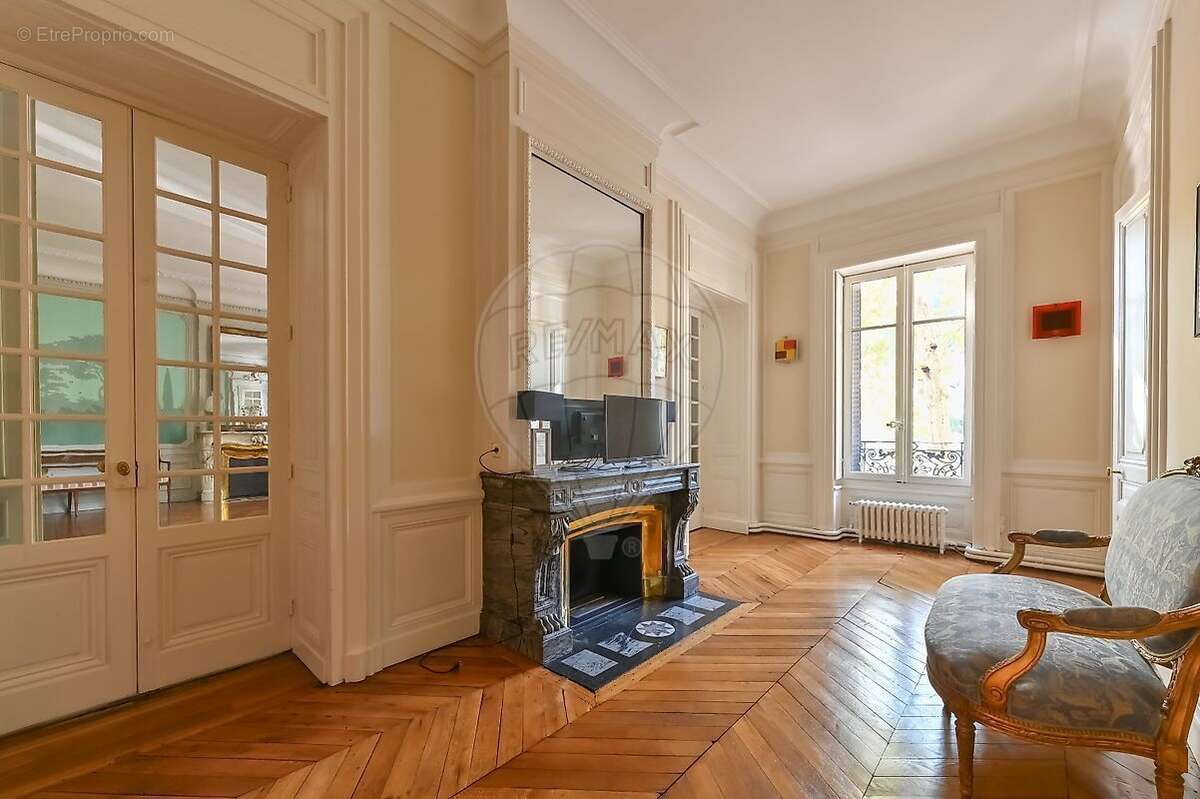 Appartement à LYON-2E