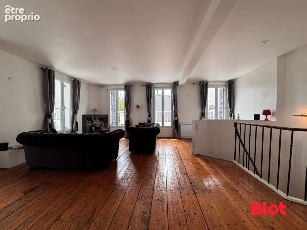Appartement 170 m² à Brest  - photo 4