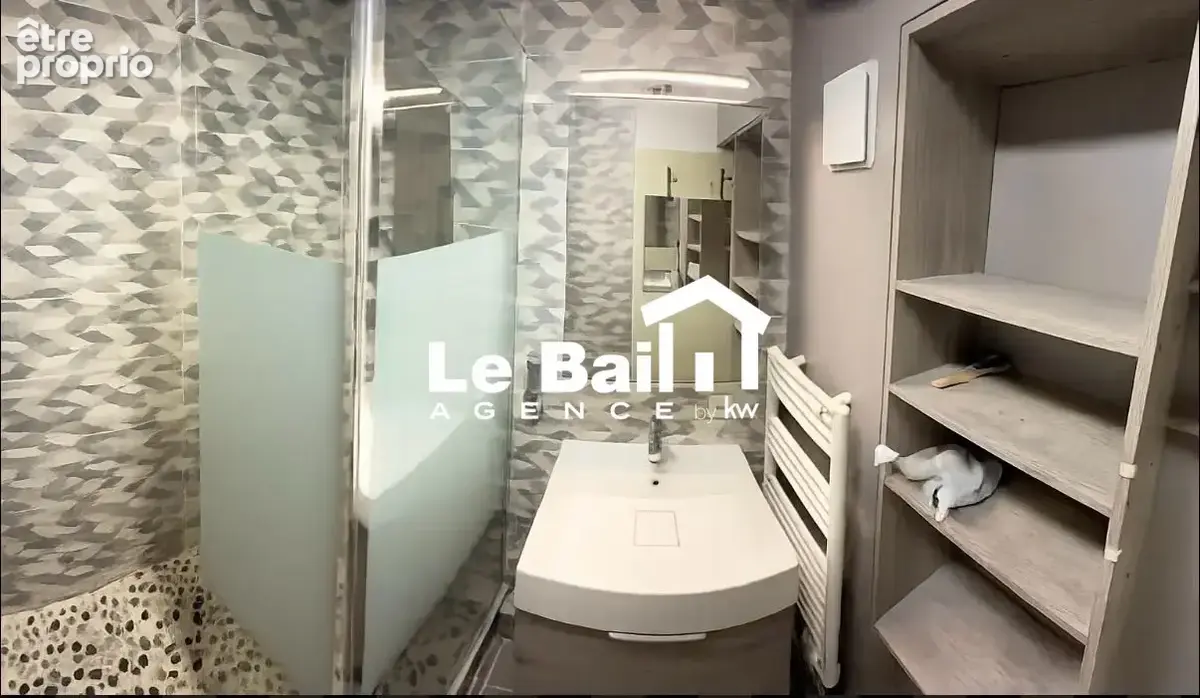 Appartement 3 pièces 61 m² à vendre à Osny (95520) - photo 9