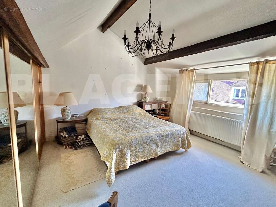 IMG_0446 - Maison à RAMBOUILLET