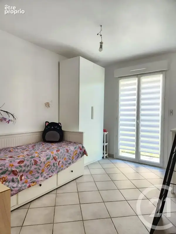 Maison 6 pièces 130 m² à vendre à Saint-Laurent-De-Mure (69720) - photo 12