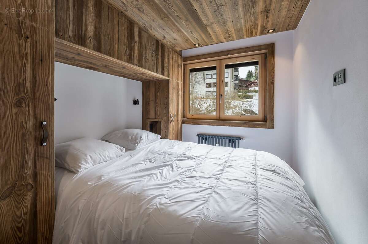 Appartement 46 m² à Megeve  - photo 6