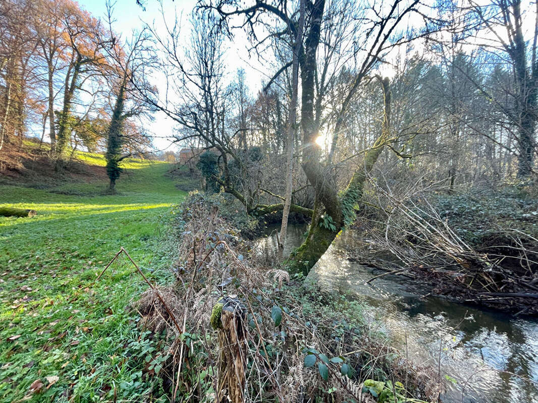 Maison à LANUEJOULS