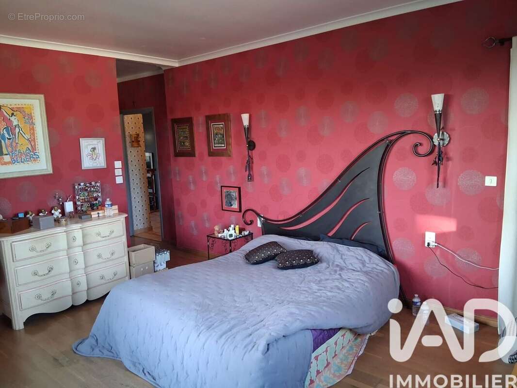 Photo 5 - Maison à MONTADY