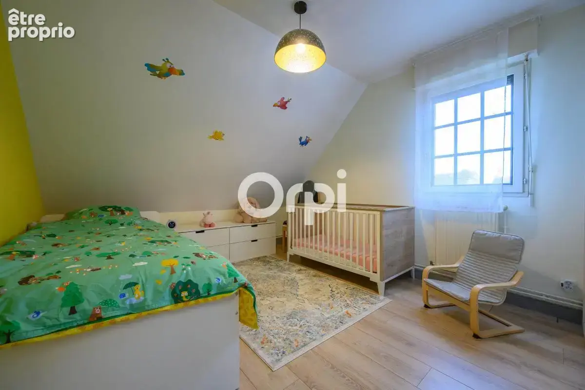 Maison À Vendre - photo 7
