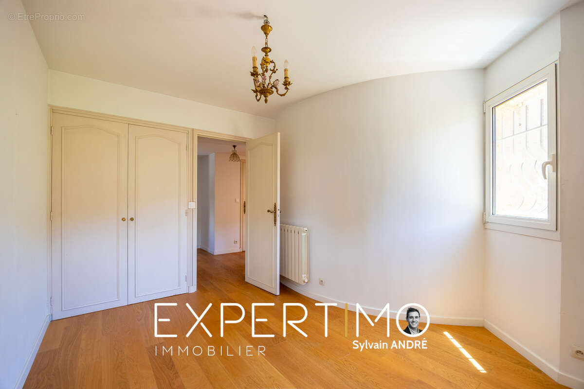 Maison à MARSEILLE-9E