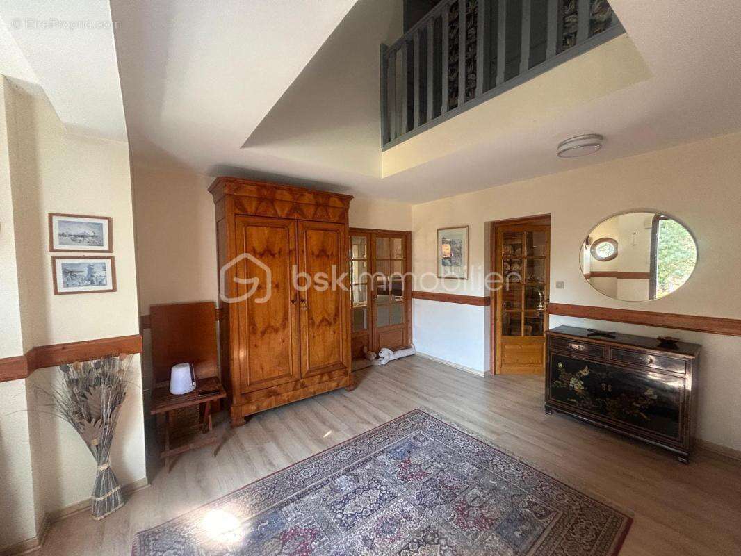 Maison à NEUFCHATEL-HARDELOT