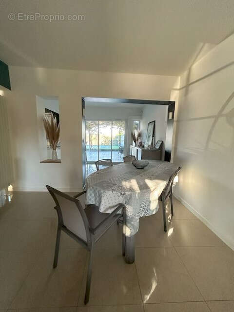 Maison à PALAVAS-LES-FLOTS