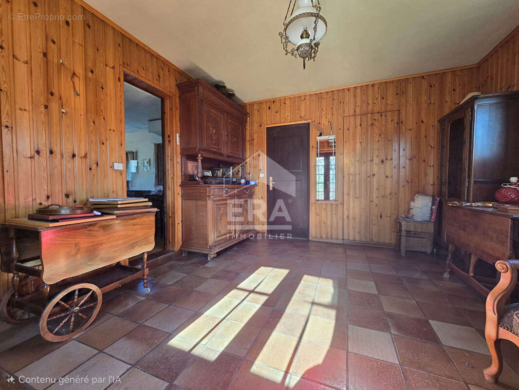 Maison 105m² à saint-jean-de-braye - photo 11