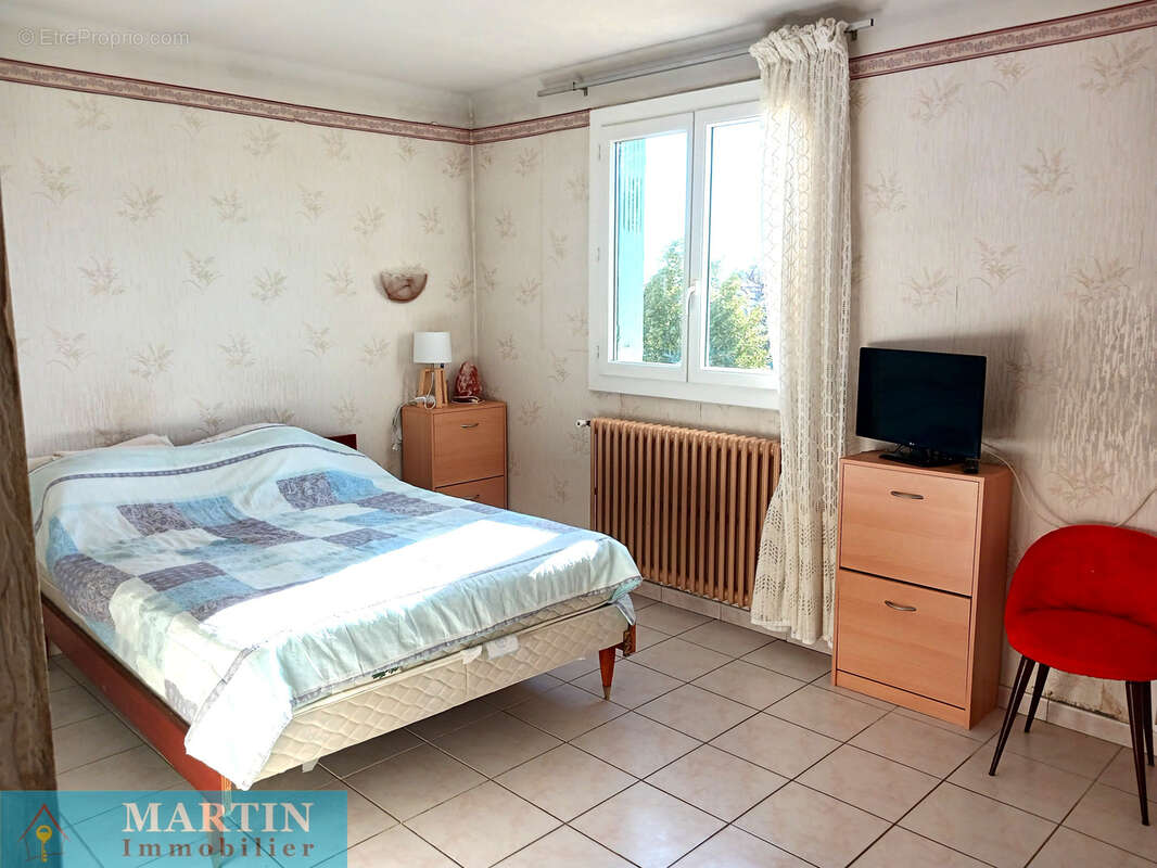 Maison à LE BOULOU