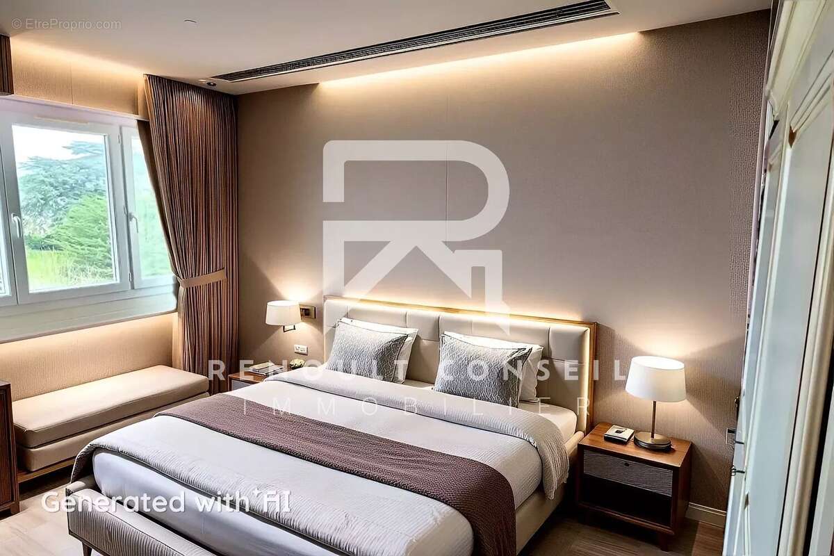 Appartement à SAINT-AUBIN-LES-ELBEUF