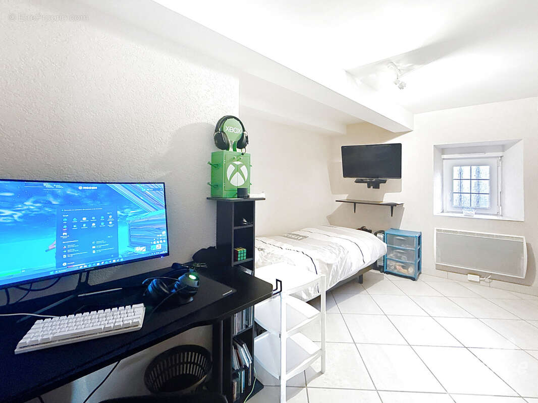 Appartement à BESSONCOURT